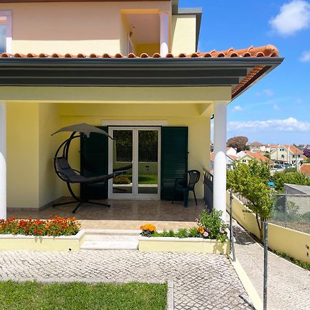 Lolik Villa Sobreda Exterior photo