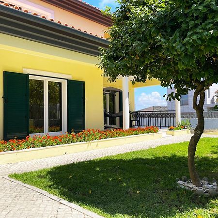 Lolik Villa Sobreda Exterior photo